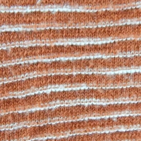 Madewell Summer Ryder Striped Cardigan - Picture 4 of 5